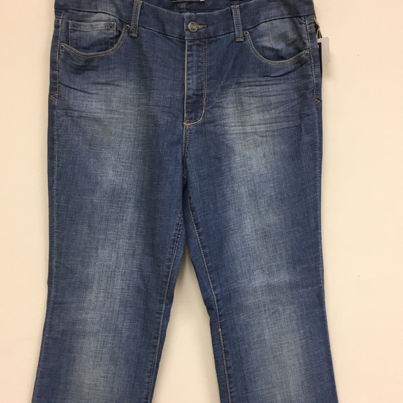 NWT Seven7 Studio Jeans - Picture 3 of 8